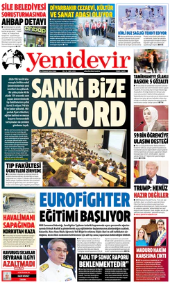 24 TEMMUZ 2026 CUMA