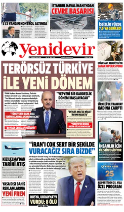 31 TEMMUZ 2026 CUMA