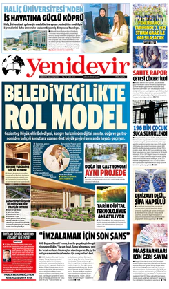 5 AĞUSTOS 2026 ÇARŞAMBA