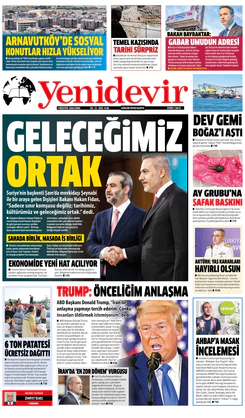 7 AĞUSTOS 2026 CUMA