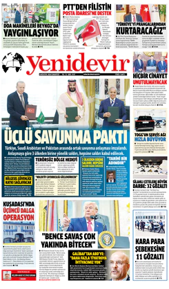 8 AĞUSTOS 2026 CUMARTESİ