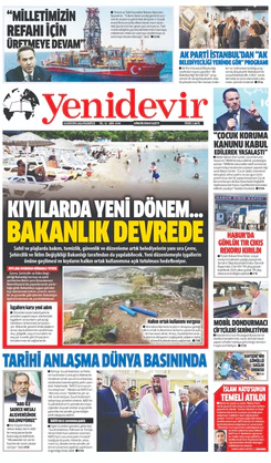 10 AĞUSTOS 2026 PAZARTESİ