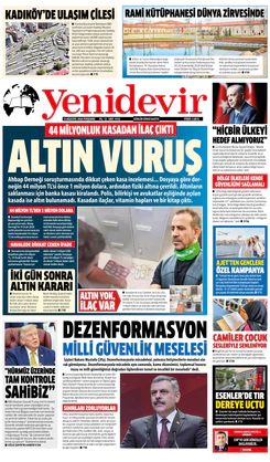 13 AĞUSTOS 2026 PERŞEMBE