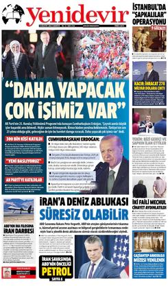 15 AĞUSTOS 2026 CUMARTESİ