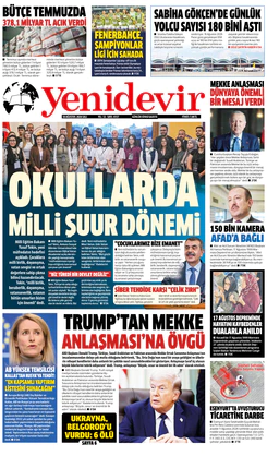 18 AĞUSTOS 2026 SALI