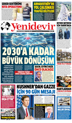 19 AĞUSTOS 2026 ÇARŞAMBA
