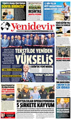 20 AĞUSTOS 2026 PERŞEMBE