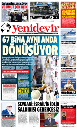 21 AĞUSTOS 2026 CUMA