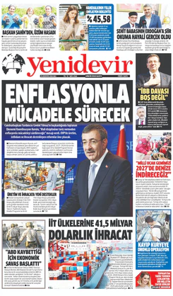 25 AĞUSTOS 2026 SALI