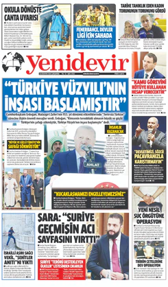 26 AĞUSTOS 2026 ÇARŞAMBA