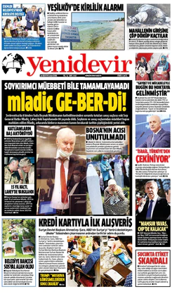 28 AĞUSTOS 2026 CUMA