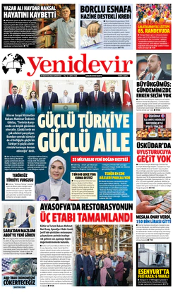 29 AĞUSTOS 2026 CUMARTESİ