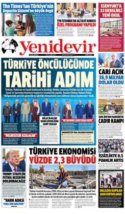 1 EYLÜL 2026 SALI