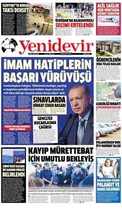 6 EYLÜL 2026 PAZAR