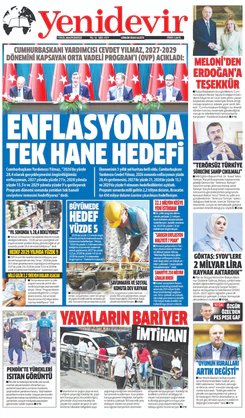 7 EYLÜL 2026 PAZARTESİ