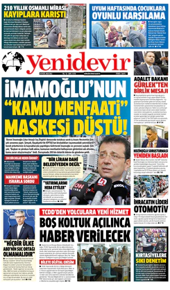 8 EYLÜL 2026 SALI