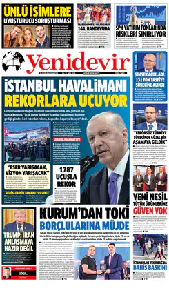19 EYLÜL 2026 CUMARTESİ