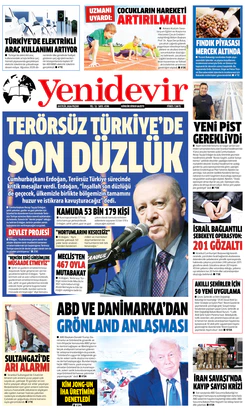 20 EYLÜL 2026 PAZAR