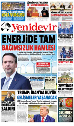 22 EYLÜL 2026 SALI