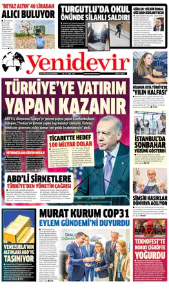 23 EYLÜL 2026 ÇARŞAMBA