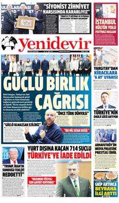 27 EYLÜL 2026 CUMARTESİ