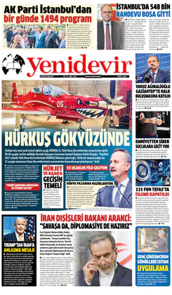 29 EYLÜL 2026 SALI
