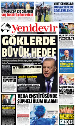 6 EKİM 2026 SALI