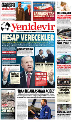 8 EKİM 2026 PERŞEMBE