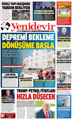 9 EKİM 2026 CUMA