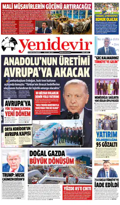 10 EKİM 2026 CUMARTESİ