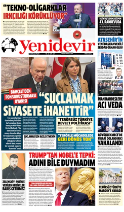 11 EKİM 2026 PAZAR
