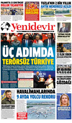 13 EKİM 2026 SALI