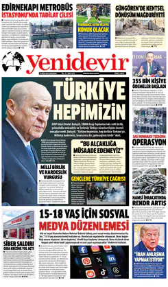 14 EKİM 2026 ÇARŞAMBA
