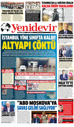 15 EKİM 2026 PERŞEMBE