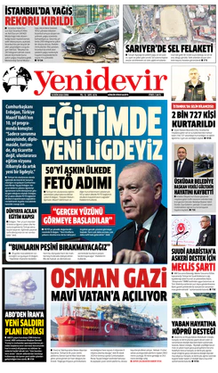 16 EKİM 2026 CUMA