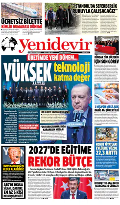 17 EKİM 2026 CUMARTESİ