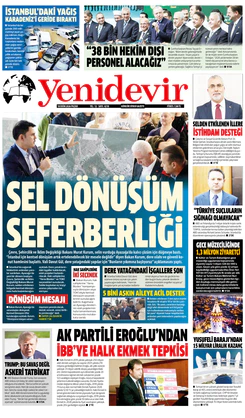 18 EKİ 2026 PAZAR