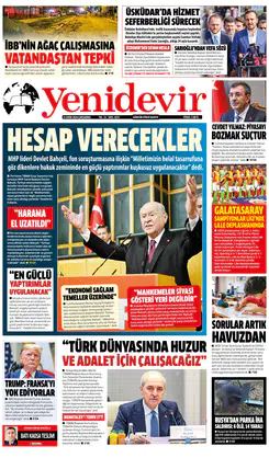 21 EKİM 2026 ÇARŞAMBA
