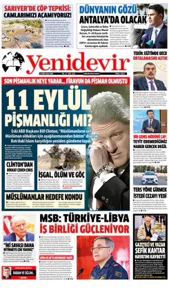 23 EKİM 2026 CUMA