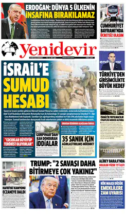 24 EKİM 2026 CUMARTESİ