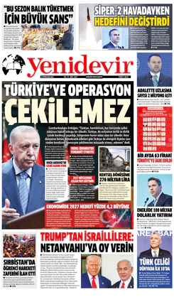 27 EKİM 2026 SALI