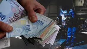 Asgari Ücrette Geri Sayım Başladı! 27.600 TL mi, 29.000 TL mi?