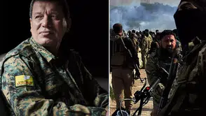 ABD, SDG'yi Sildi! Öcalan'dan "Silah Bırakın" Mesajı, DEAŞ Kampları Boşalıyor