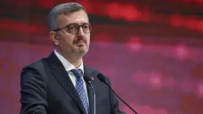 İletişim Başkanı Duran: "Protokol kapsamında 2 binin üzerinde gazete, dergi ve internet haber sitesi faydalanacak"