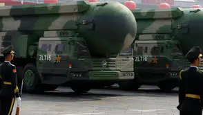 Çin’de Şok İddia: Şi Cinping’in En Yakın Generali ABD’ye Nükleer Sır mı Verdi?