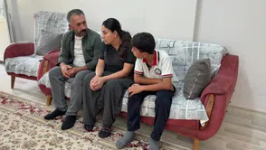 Adıyaman’da 16 Yaşındaki Elvan’dan 11 Gündür Haber Yok! Ailesi Yardım İstiyor