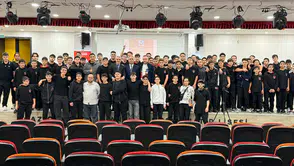 ÇANAKKALE’DEN 15 TEMMUZ’A VATAN NÖBETİ