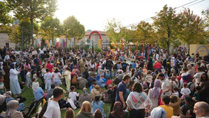 AileFest’te aileler Rami Kütüphanesi’nde buluşuyor
