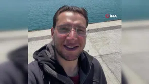 ATV ile tarlaya uçan adam hayatını kaybetti