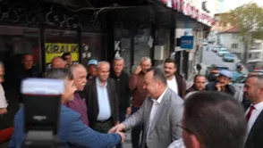 Demirci’ye doğal gaz müjdesi: Bekleme kararı geri çekiliyor